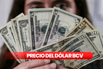 Precio del Dólar BCV y Dólar Paralelo para este 1 de noviembre en Venezuela