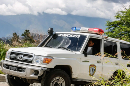 Varios periodistas de la fuente de sucesos confirmaron el sábado 2 de noviembre que el hecho ocurrió en la zona 5 del sector José Félix Ribas, parroquia Petare, en el estado Miranda.