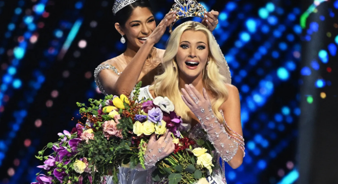 En el concurso de este año, Cuba, representada por Marianela Ancheta, participó en Miss Universo por primera vez desde 1967. Varios países, incluidos Bielorrusia, Eritrea y los Emiratos Árabes Unidos, enviaron concursantes por primera vez, aunque en abril la Organización Miss Universo tomó medidas para disipar una serie de informes que calificó de “falsos y engañosos” de que Arabia Saudita iba a hacer su debut en el certamen de 2024.