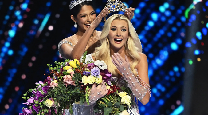 En el concurso de este año, Cuba, representada por Marianela Ancheta, participó en Miss Universo por primera vez desde 1967. Varios países, incluidos Bielorrusia, Eritrea y los Emiratos Árabes Unidos, enviaron concursantes por primera vez, aunque en abril la Organización Miss Universo tomó medidas para disipar una serie de informes que calificó de “falsos y engañosos” de que Arabia Saudita iba a hacer su debut en el certamen de 2024.