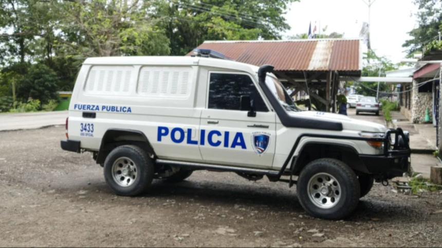 Los hechos se registraron en el sector Río Arriba de Capitanejo, municipio Ezequiel Zamora de la entidad llanera.