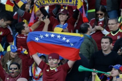 Conoce la fecha y hora de los próximos juegos de la Vinotinto