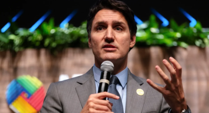 Primer ministro Trudeau anuncia cambios migratorios en Canadá