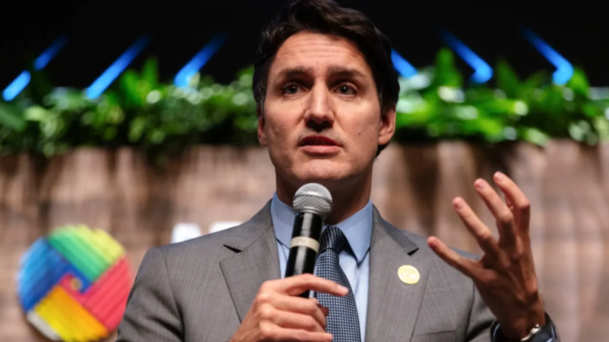 Primer ministro Trudeau anuncia cambios migratorios en Canadá