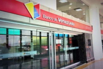 Conoce los créditos que ofrece el Banco de Venezuela