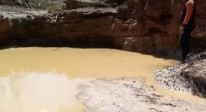 Falcón: Niño de dos años muere ahogado en un pozo de agua