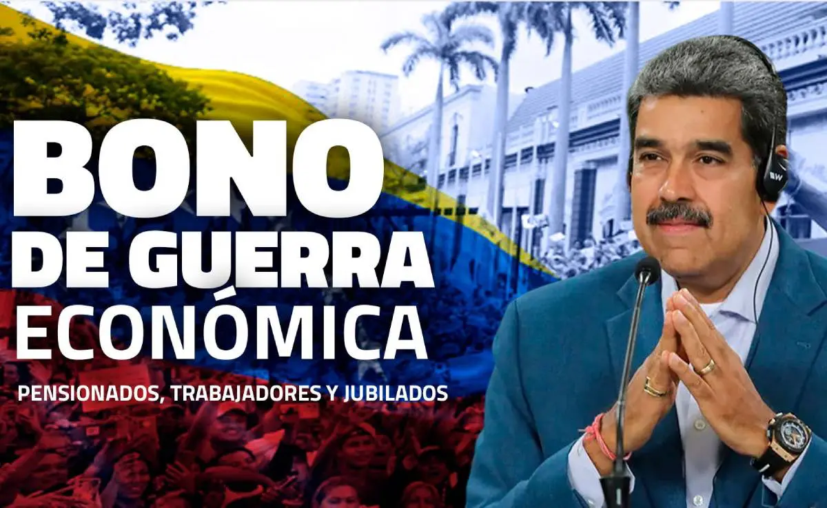 Aumento del Bono de Guerra en Venezuela: Fechas, Beneficiarios y Montos de Noviembre 2024