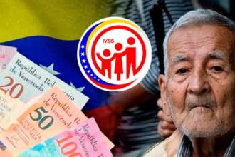 Pago de Pensiones y Aguinaldos en Venezuela Diciembre 2024