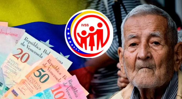 Pago de Pensiones y Aguinaldos en Venezuela Diciembre 2024