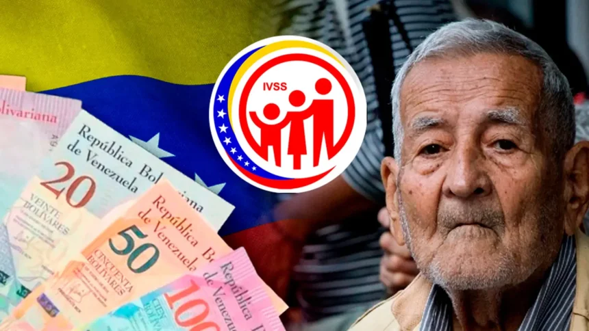 Pago de Pensiones y Aguinaldos en Venezuela Diciembre 2024