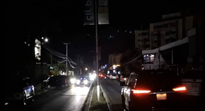 Crisis Eléctrica en Nueva Esparta: La Cámara de Comercio Aboga por el Uso de Diésel