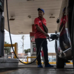 Gasolina Subsidiada del #04Nov al #10Nov 2024 +CRONOGRAMA OFICIAL 