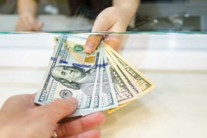 Dólar oficial amaneció en 46.64 bolívares este 26 de noviembre