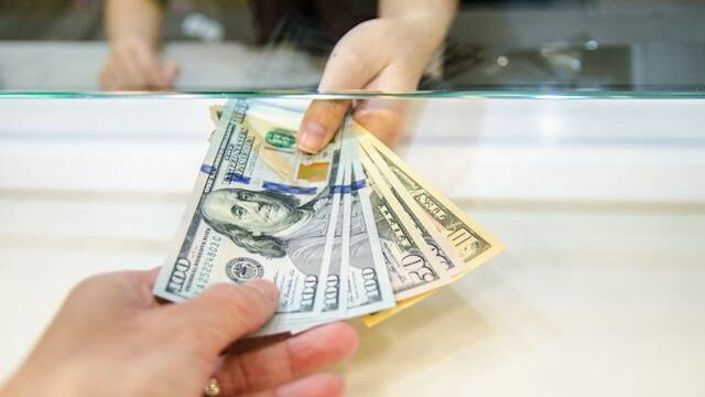 Dólar oficial amaneció en 46.64 bolívares este 26 de noviembre