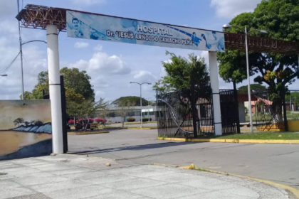 Al menos 19 estudiantes resultaron afectados en liceo de Barinas