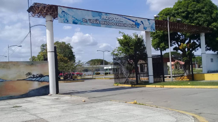 Al menos 19 estudiantes resultaron afectados en liceo de Barinas