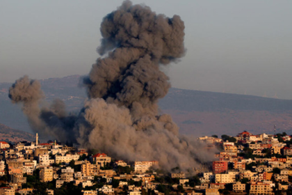 Israel acepta un alto el fuego de 60 días con Hizbulá en Líbano