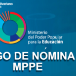 MPPE Noviembre 2024: Consulta tu Pago de 3.627 Bs