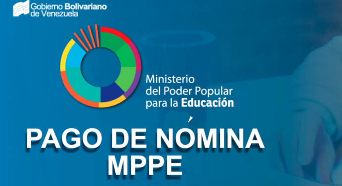 MPPE Noviembre 2024: Consulta tu Pago de 3.627 Bs