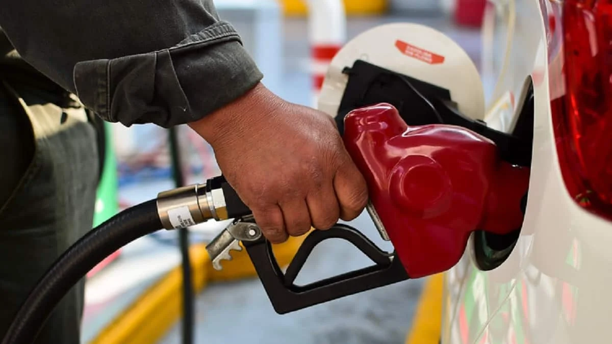 ¿Cómo Activar el Cupo de Gasolina en la Plataforma Patria? +GUÍA