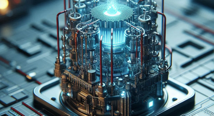 Google alimentará su inteligencia artificial con reactores nucleares