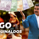 Segundo Bono de Aguinaldos en Venezuela +Cronograma de Pagos