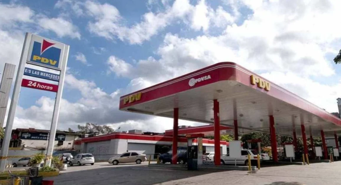 Zulia: Arrestan a propietario de gasolinera por corrupción