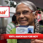 Tras la entrega de la pensión y el Bono de Guerra para pensionados de Amor Mayor, te contamos cuáles son los próximos depósitos y en qué fecha se estará pagando el aguinaldo en Venezuela.