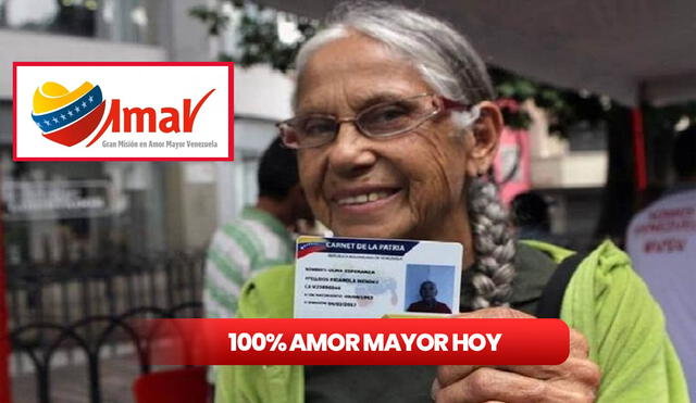 Tras la entrega de la pensión y el Bono de Guerra para pensionados de Amor Mayor, te contamos cuáles son los próximos depósitos y en qué fecha se estará pagando el aguinaldo en Venezuela.