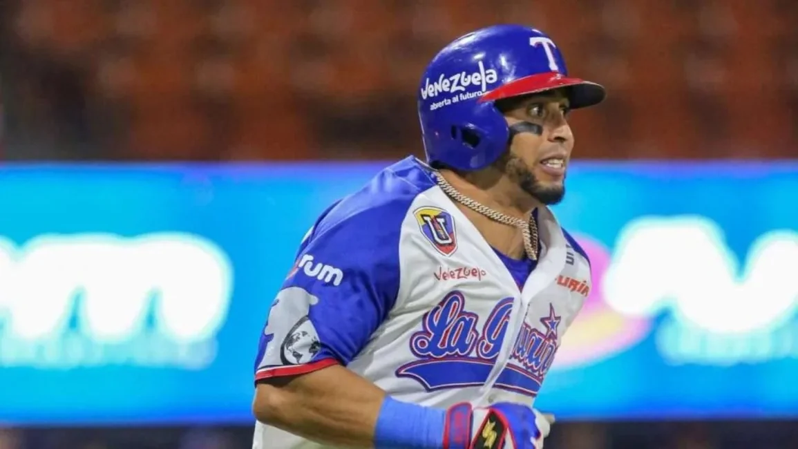 Tiburones se aferran al liderato tras derrotar a domicilio al Magallanes