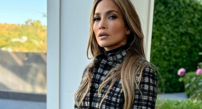 Jennifer López habla del por qué canceló su gira: “Fue lo mejor que pude hacer”