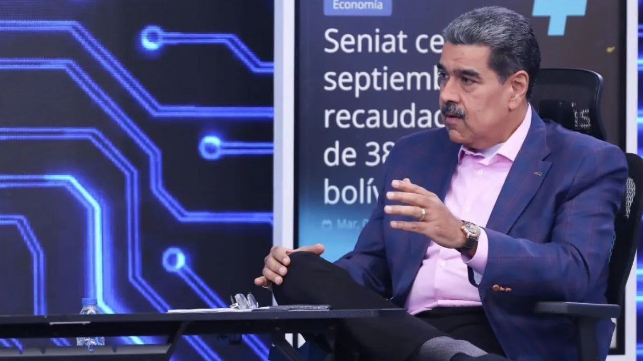 Maduro da un punto a favor de Lula por no opinar sobre la situación en Venezuela