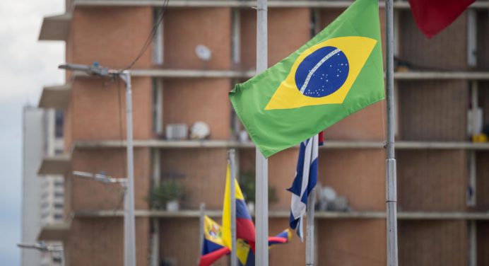 La mediación de Brasil y Colombia con Venezuela, en observación