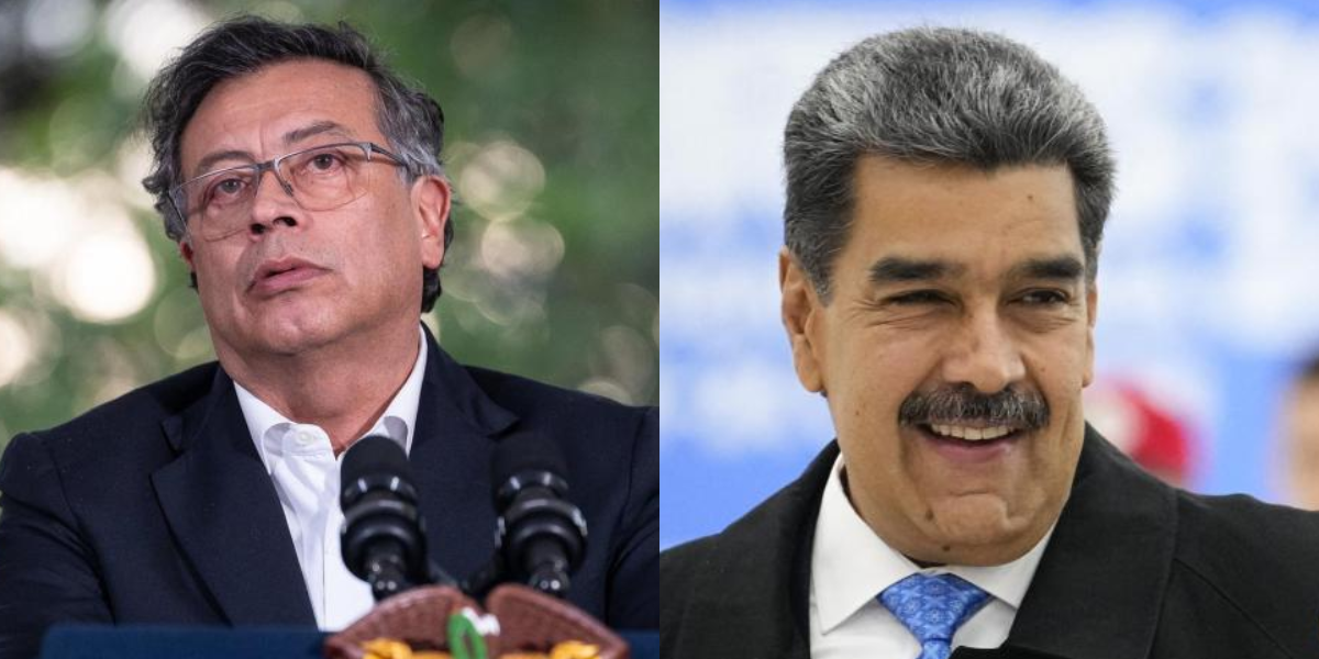 Colombia y México confirman su presencia en la posesión de Maduro: ¿Cuál es la razón?