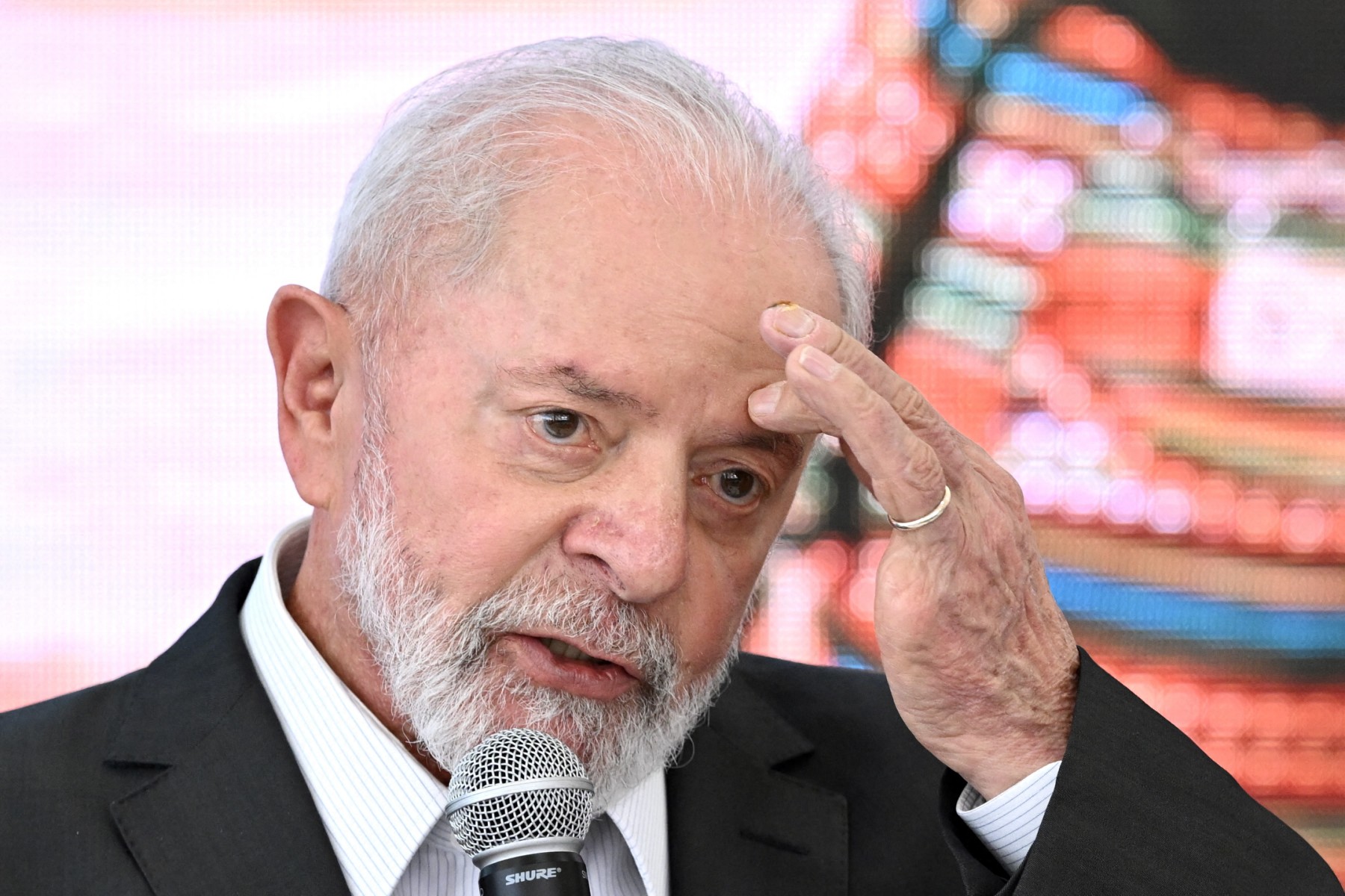 Éxito en la recuperación de Lula da Silva tras segunda cirugía