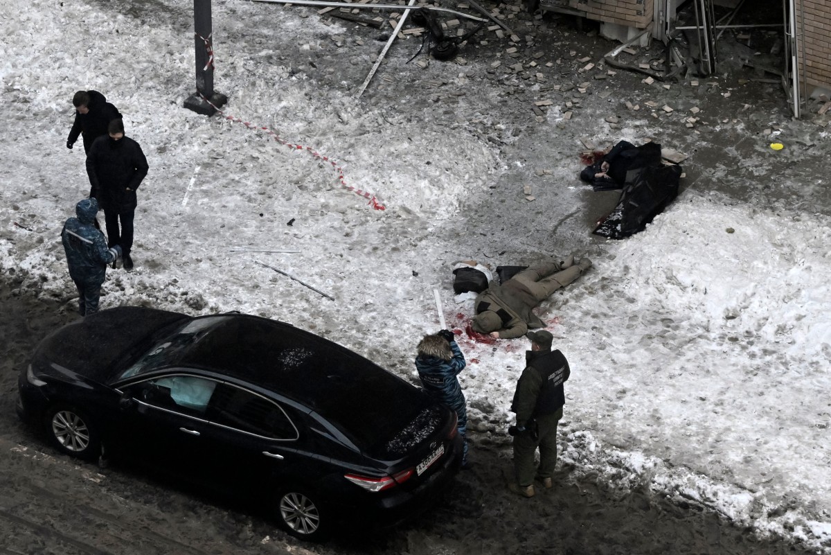 Fallece jefe de defensa química y biológica de Rusia: una pérdida lamentable