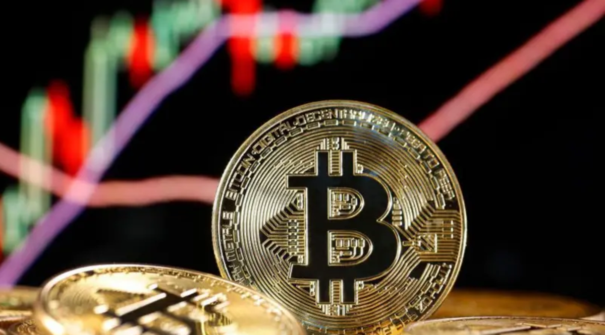 Bitcoin alcanza récord de US$100.000 y otros momentos salvajes de su historia