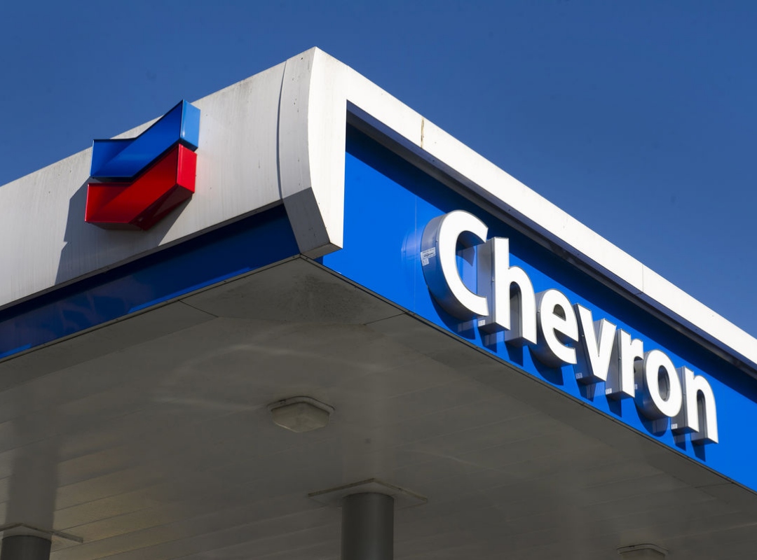 “CEO de Chevron no ha hablado con Trump sobre Venezuela” – Falta de comunicación entre la empresa y el presidente.