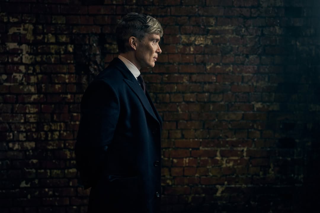 Peaky Blinders: El último capítulo