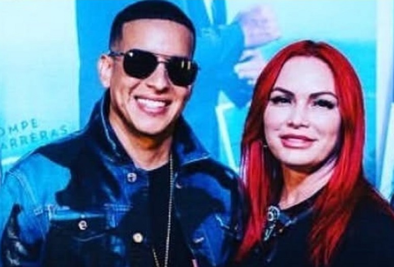 Daddy Yankee demanda a su esposa por vaciar sus cuentas bancarias