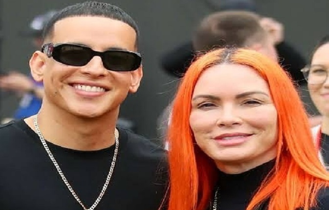 Daddy Yankee se separa tras casi tres décadas de casado