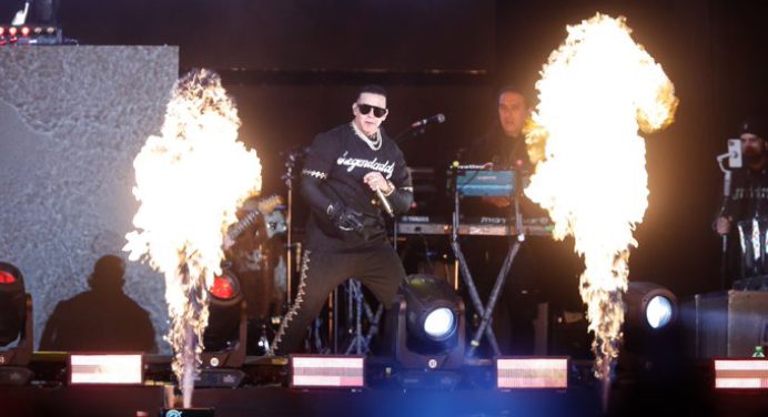 Daddy Yankee demanda a su esposa por malversación de fondos corporativos