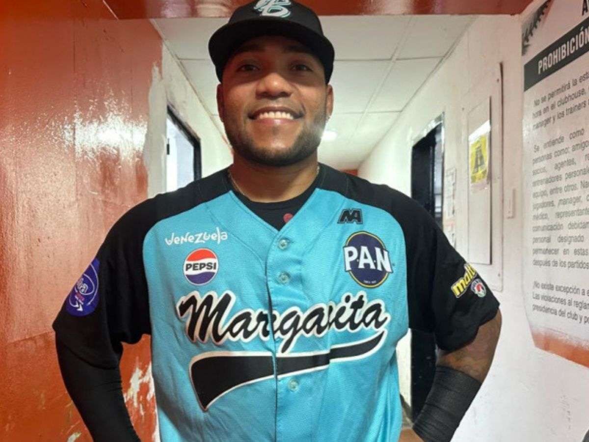 Alexí Amarista guio la ofensiva de Bravos al triunfo