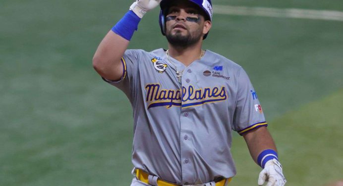 Explorando la historia de Magallanes con Eliezer Alfonzo Jr.
