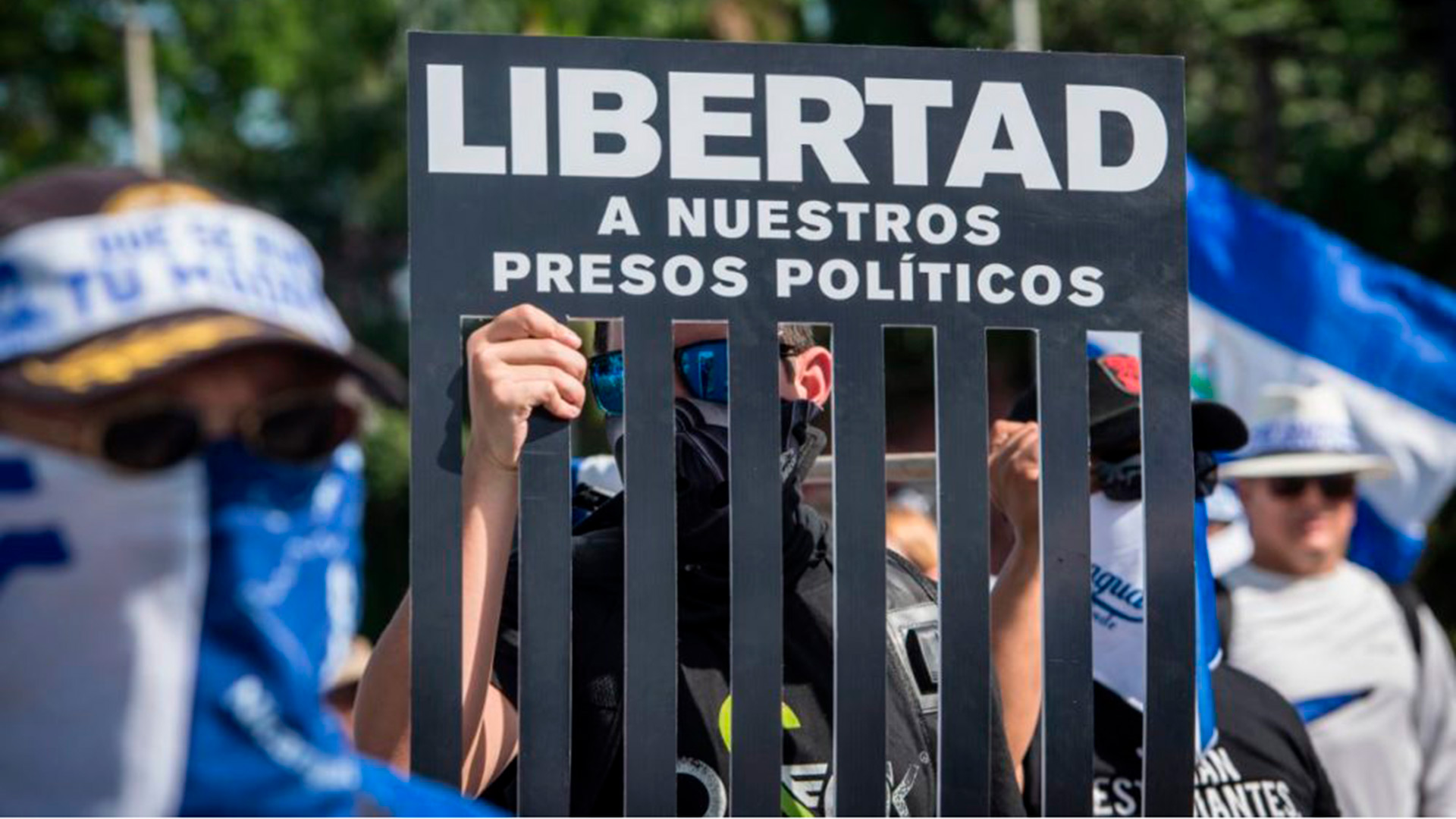 Condiciones del gobierno para liberar a detenidos en protestas: la voz de los familiares