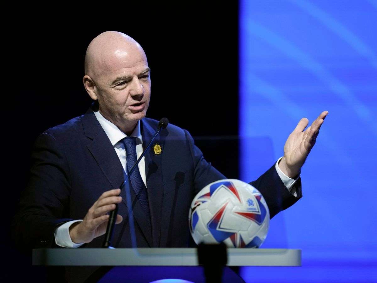 Noruega considera boicotear el Mundial FIFA de 2034