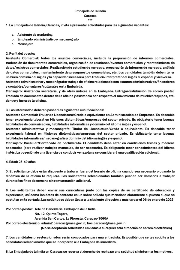 PRUEBA: EL NACIONAL – ¡Descubre la nueva prueba que desafía tus límites!