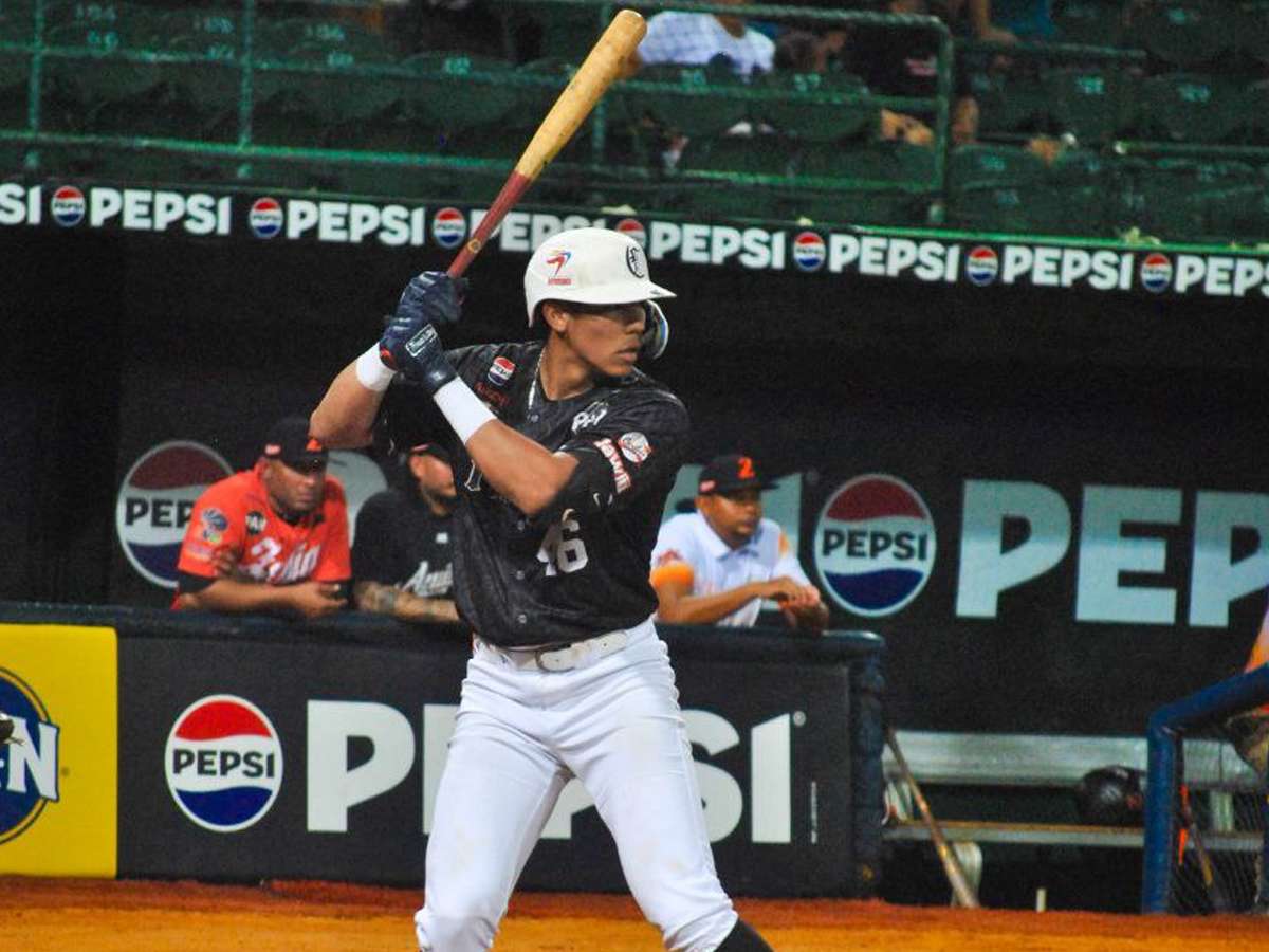 José Fernández comandó la ofensiva de la tribu