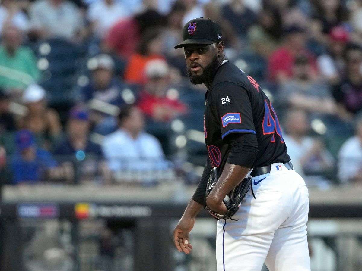 Luis Severino pacta con los Atléticos