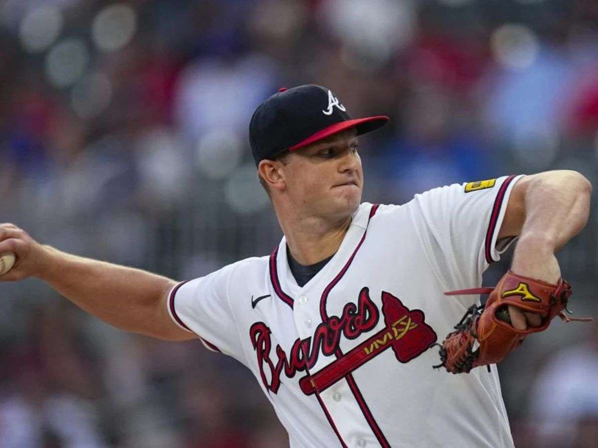 Washington firma acuerdo con Michael Soroka